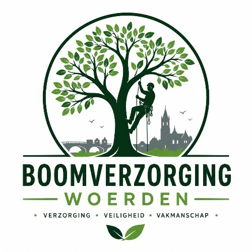 Boomverzorging Woerden